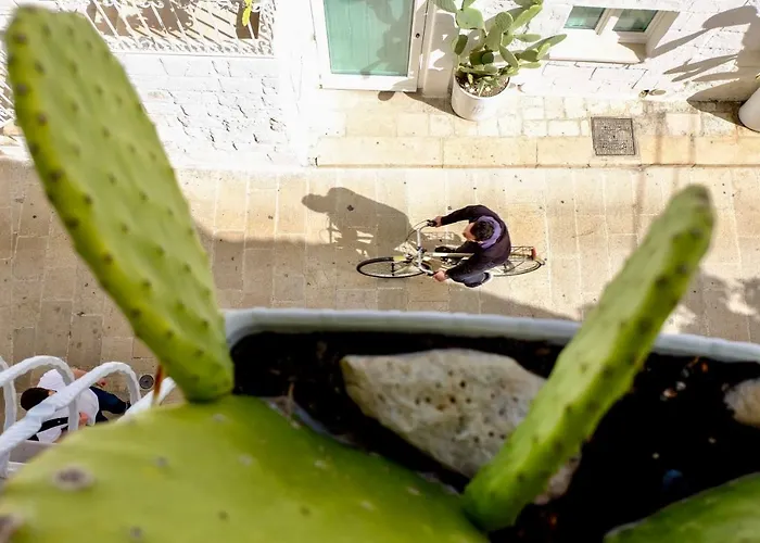 Dimora San Vito Daire Monopoli