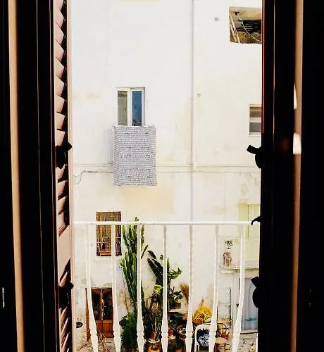 Dimora San Vito Daire