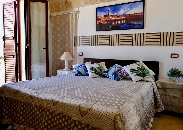 Dimora San Vito Daire Monopoli