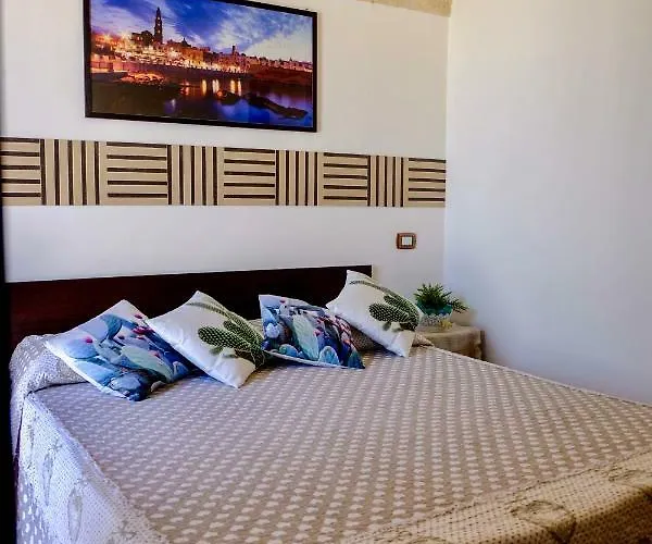 Daire Dimora San Vito Monopoli